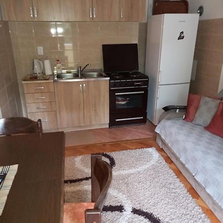 Apartman Vukica Apartment Trebinje Ngoại thất bức ảnh