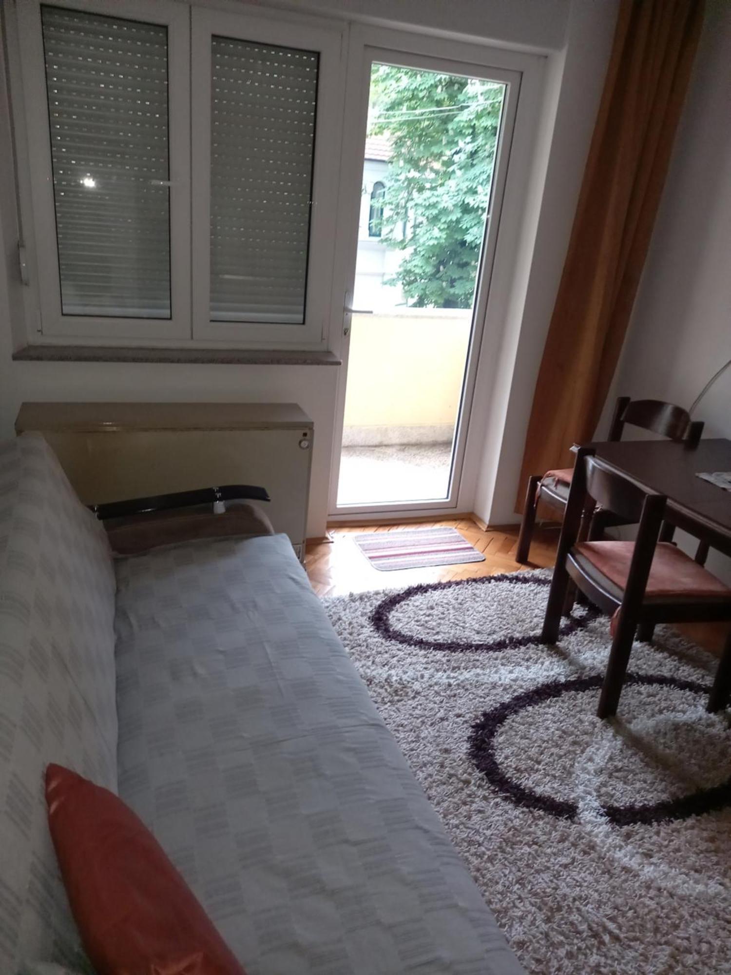 Apartman Vukica Apartment Trebinje Ngoại thất bức ảnh