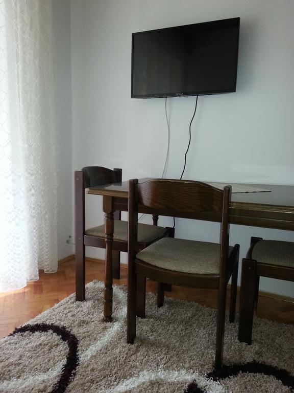 Apartman Vukica Apartment Trebinje Ngoại thất bức ảnh