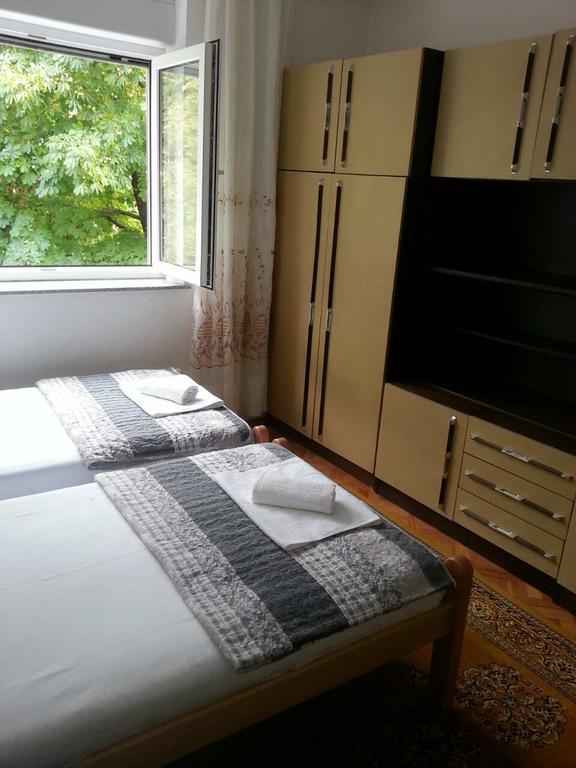 Apartman Vukica Apartment Trebinje Ngoại thất bức ảnh